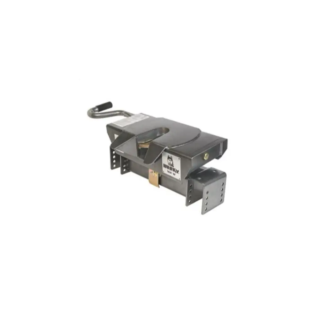 Husky Towing Silver Series Hitch Head - HUS31326KIT